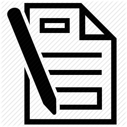 اطّلاعیه تحویل فرم مشخّصات فردی دانش آموزان - پایه هشتم