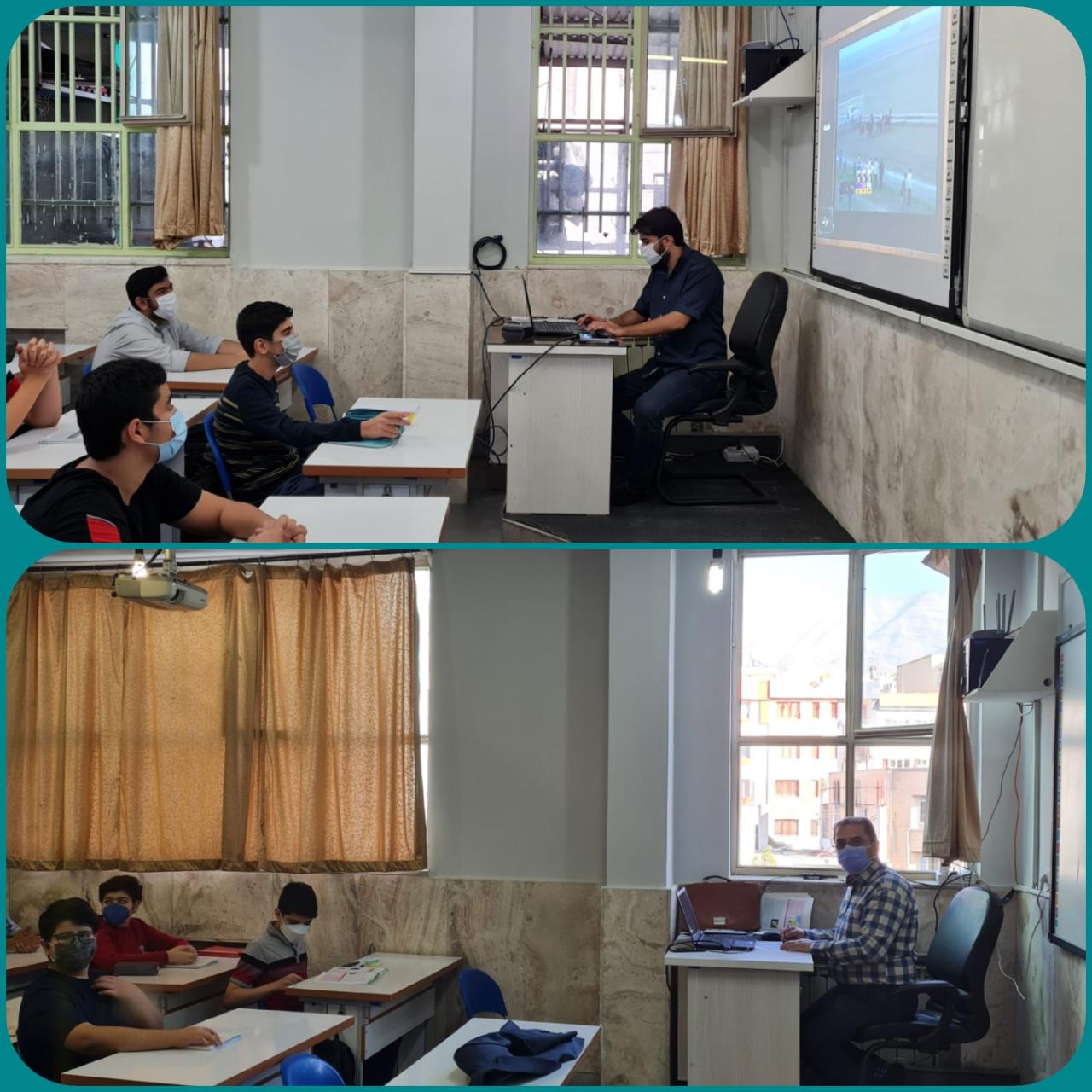 🔰 وَمَن يَتَوَكَّلۡ عَلَى ٱللَّهِ فَهُوَ حَسۡبُهُ